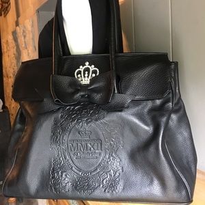 My Flat in London MMXII tote & scarf